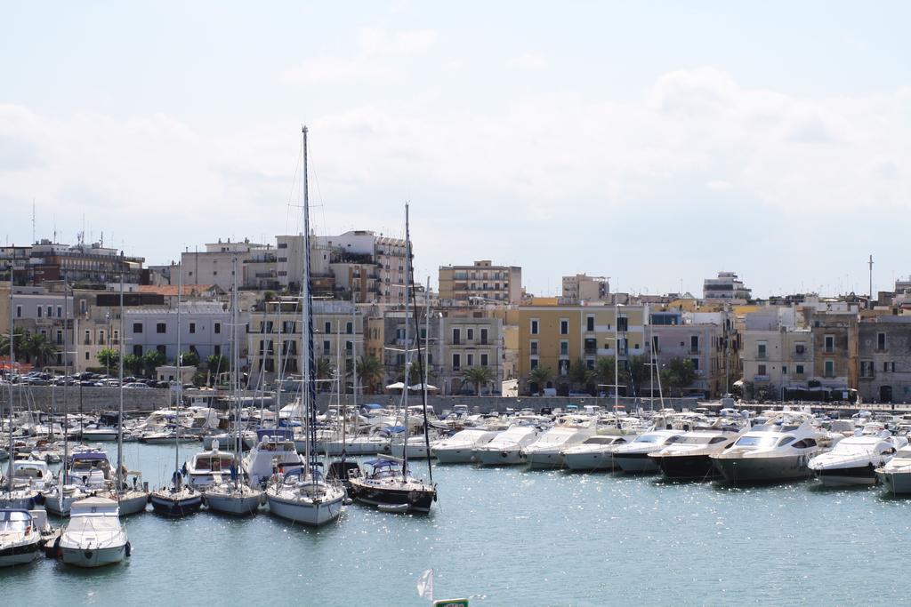 Terra Del Sole Trani Exterior foto