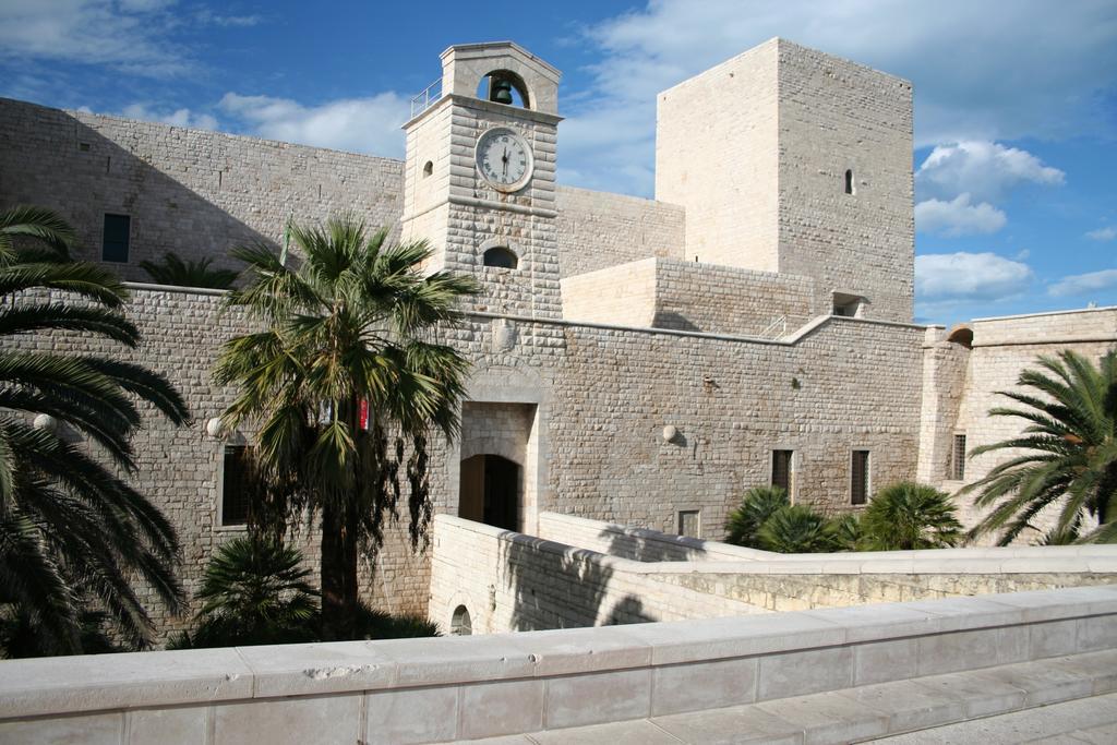 Terra Del Sole Trani Exterior foto