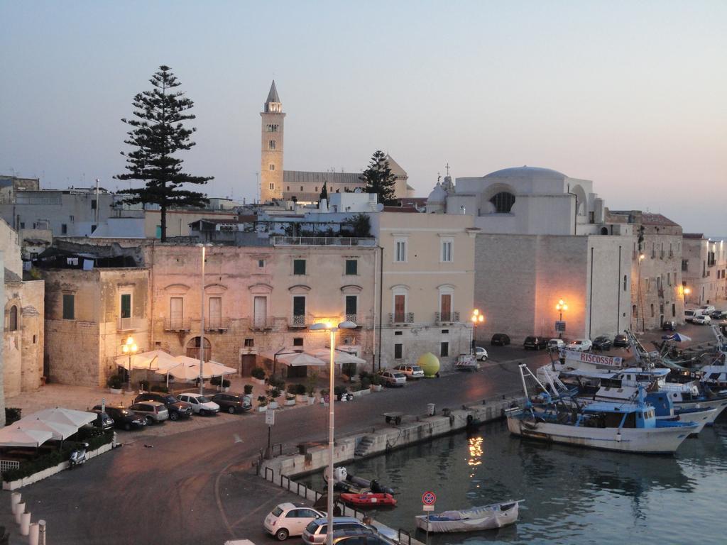 Terra Del Sole Trani Exterior foto