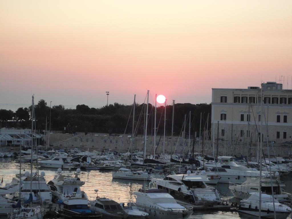 Terra Del Sole Trani Exterior foto