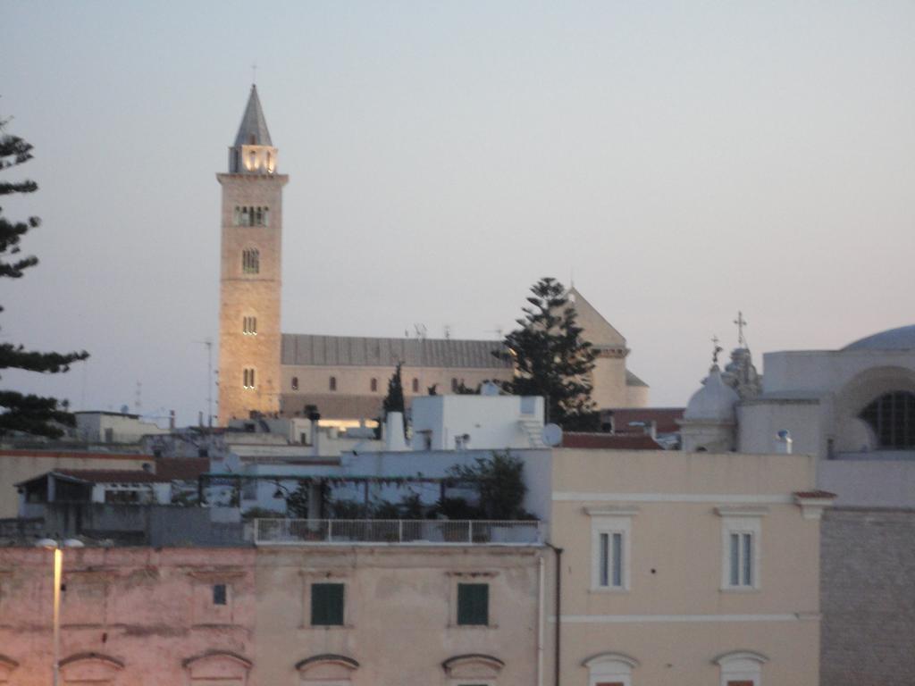 Terra Del Sole Trani Exterior foto