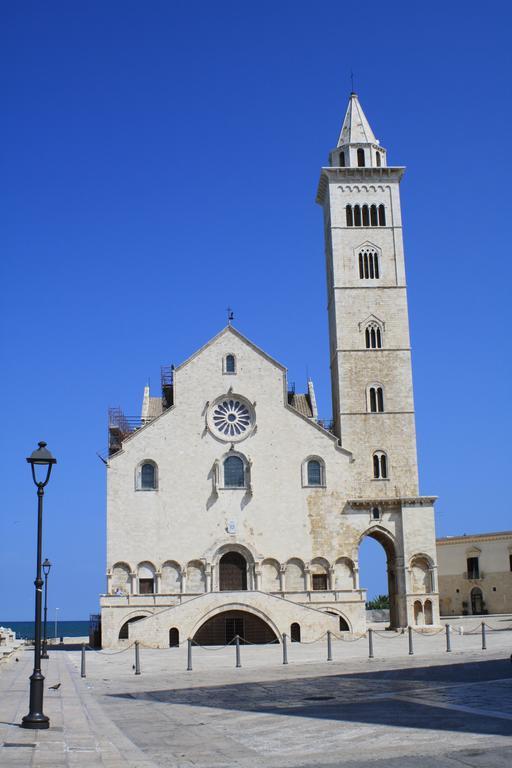 Terra Del Sole Trani Exterior foto