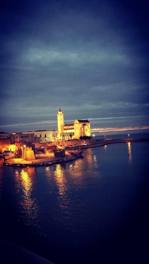 Terra Del Sole Trani Exterior foto